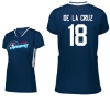 •	#18 Bethania de la Cruz