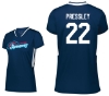 •	#22 Yossiana Pressley