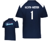 Picture of Supernovas Men's Shirzee - CHOOSE YOUR FAVORITE PLAYER!