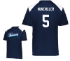 Picture of Supernovas Men's Shirzee - CHOOSE YOUR FAVORITE PLAYER!