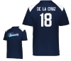 Picture of Supernovas Men's Shirzee - CHOOSE YOUR FAVORITE PLAYER!