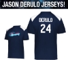 Picture of Supernovas **JASON DERULO #24** Men's Shirzee