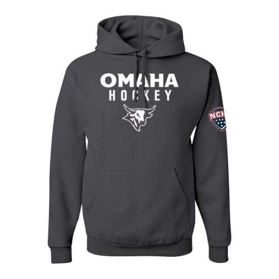 Picture of UNO Hooded Sweatshirt (UNO-026)