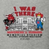 Picture of UNO vs NU Volleyball Day in Nebraska Performance T-shirt