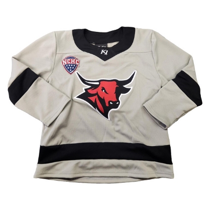 Picture of UNO K1 Sportswear®  Youth Replica Hockey Jersey