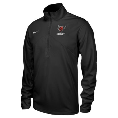 Picture of UNO Nike® Training ¼ Zip Jacket