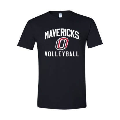 Picture of UNO Volleyball Short Sleeve Shirt (UNO-128)
