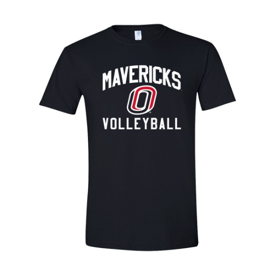 Picture of UNO Volleyball Short Sleeve Shirt (UNO-128)