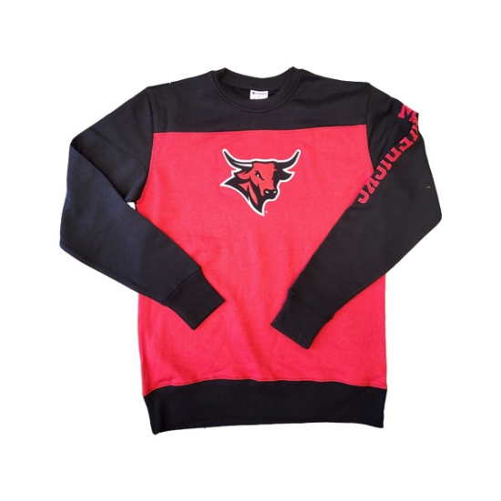 Picture of UNO Champion® Yoke Crewneck