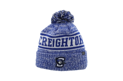 Picture of Creighton Zephyr®  Kiona Knit Hat
