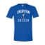 Picture of Creighton Soccer Short Sleeve Shirt  (CU-315)