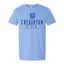 Picture of Creighton Soccer Short Sleeve Shirt  (CU-318)