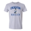 Picture of Creighton Soccer Short Sleeve Shirt  (CU-315)