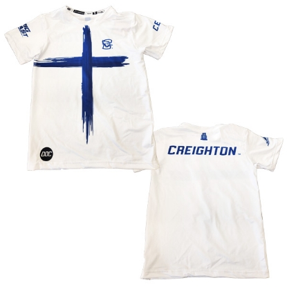 Picture of Creighton Soccer Jersey