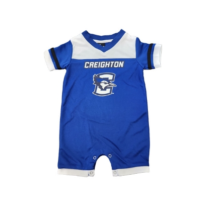 Lawlor's Custom Sportswear  Creighton Basketball Short Sleeve