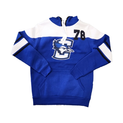 Picture of Creighton Colosseum® Future Hooded Sweatshirt
