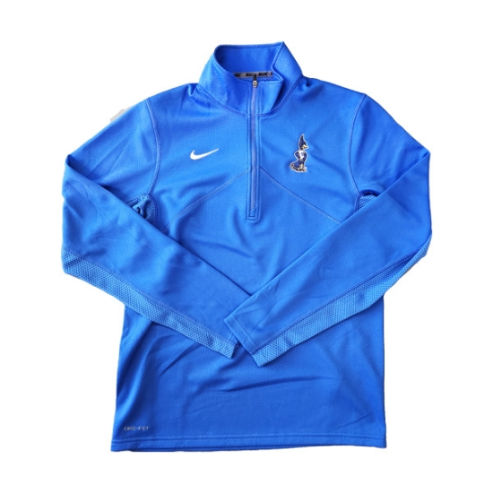 Picture of Creighton Nike®  Retro Training ¼ Zip Jacket