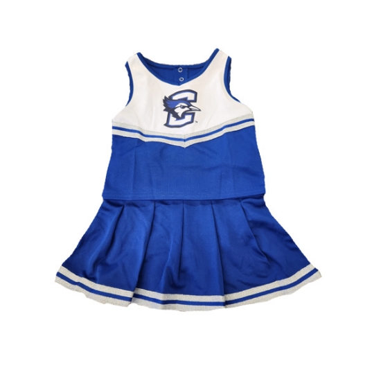 Picture of Creighton Colosseum® Carousel Cheer Set