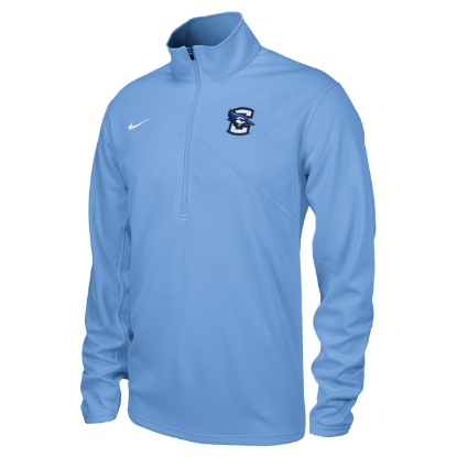 Picture of Creighton Nike® Training ¼ Zip Jacket