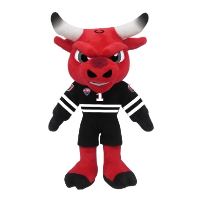 Picture of UNO Durango 10" Mascot