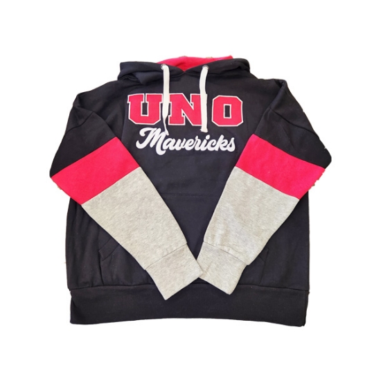Picture of UNO Colosseum® Ladies Hart Hooded Sweatshirt