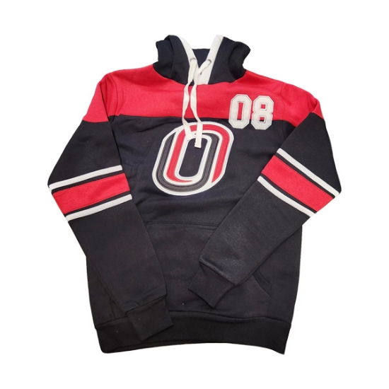 Picture of UNO Colosseum® Future Hooded Sweatshirt