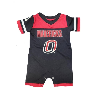 Picture of UNO Colosseum® Infant Band Romper