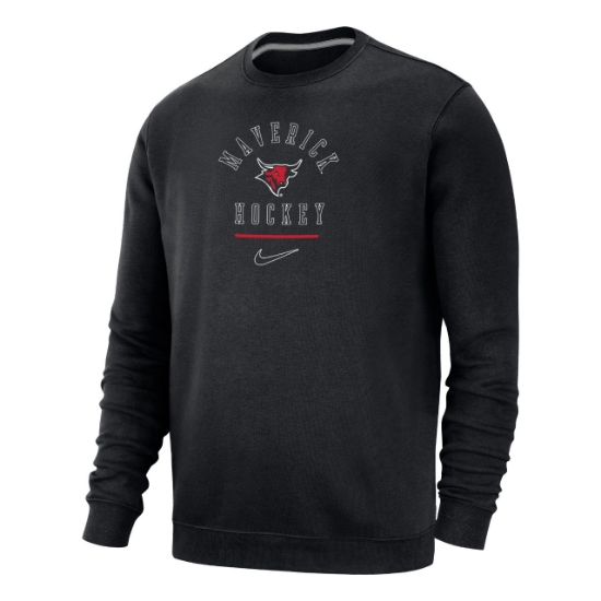 Picture of UNO Nike® Mav Club Fleece Sweatshirt