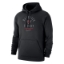 Picture of UNO Nike® Mav Club Fleece Hooded Sweatshirt