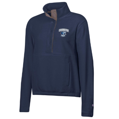 Picture of Creighton Champion® Women's Explorer Pullover