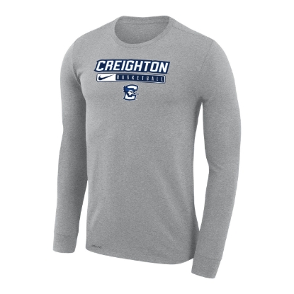 Picture of Creighton Nike®  Legend Ball Long Sleeve Shirt