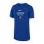 Picture of Creighton Nike® Youth Legend Short Sleeve Shirt