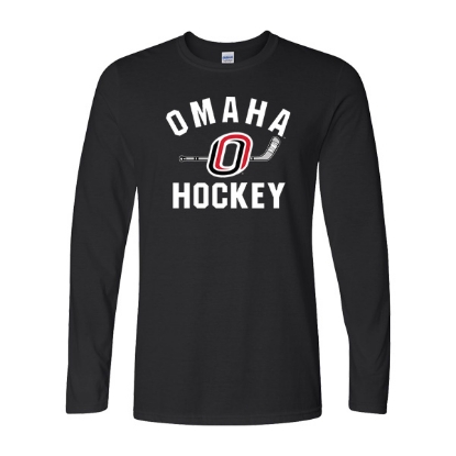 Picture of UNO Hockey Long Sleeve Shirt (UNO-139)