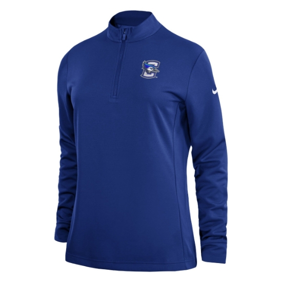 Picture of Creighton Nike® Ladies UV Victory 1/4 Jacket