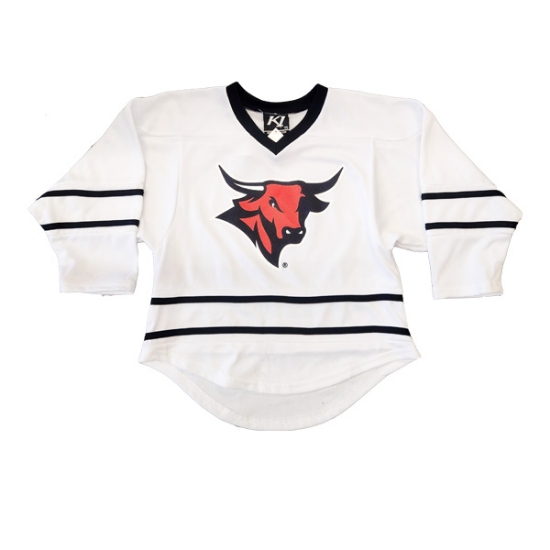 Picture of UNO K1 Sportswear® Youth Replica Hockey Jersey