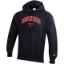 Picture of UNO Champion®  Rev Weave Hooded Sweatshirt