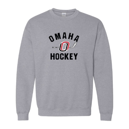 Picture of UNO Hockey Sweatshirt (UNO-139)