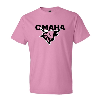 Picture of UNO Volleyball Pink Out Short Sleeve Shirt (UNO-145)