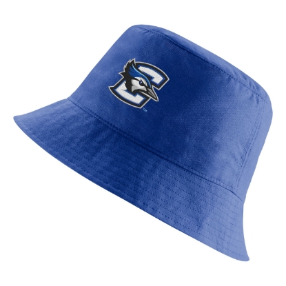 Picture of Creighton Nike®  Core Bucket Hat