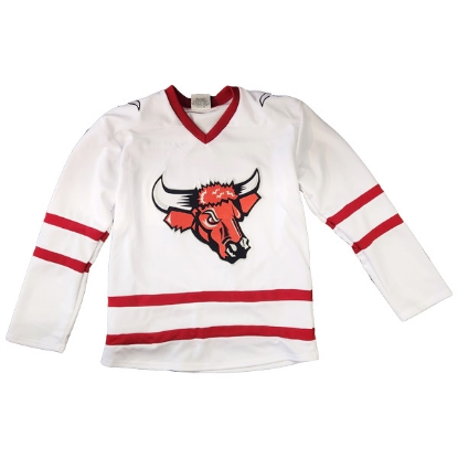 Picture of UNO K1 Sportswear®  Replica Retro Hockey Jersey