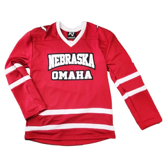 Picture of UNO K1 Sportswear®  Replica Retro Hockey Jersey