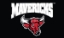 Picture of UNO Mavericks Vault 3'x5' Flag