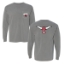 Picture of UNO Hockey Vault Garment-Dyed Heavyweight Long Sleeve Shirt (UNO-142)