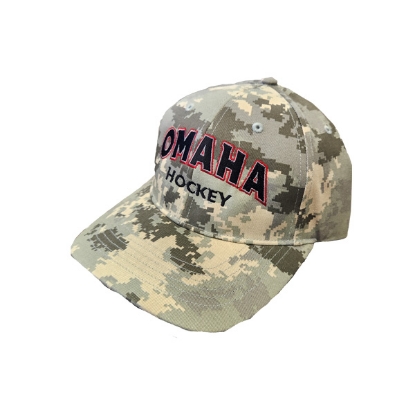 Picture of UNO Richardson® Camo Hat