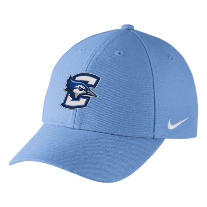 Picture of Creighton Nike® DF Wool Adjustable Hat