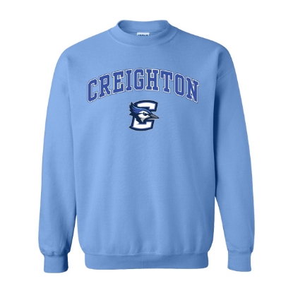 Picture of Creighton Bluejays Sweatshirt (CU-256) 