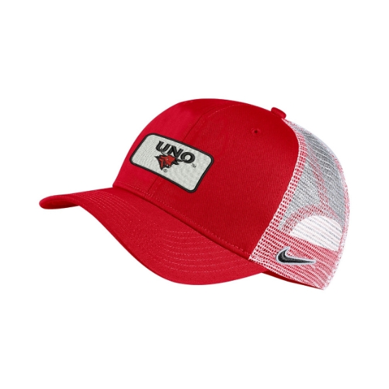 Picture of UNO Nike® C99 Trucker Hat