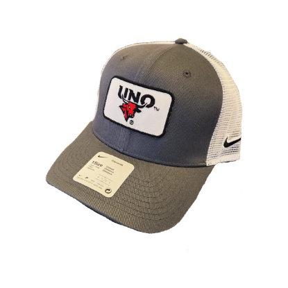 Picture of UNO Nike® C99 Trucker Hat