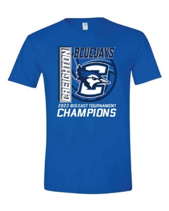 Picture of Creighton Volleyball Big East Champion (CU-325)