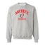 Picture of UNO Crewneck Sweatshirt (UNO-Hockey-033)